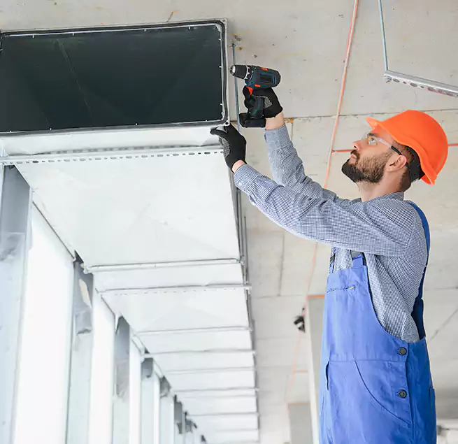 Why Homeowners & Businesses Trust Us in Las Vegas, NV