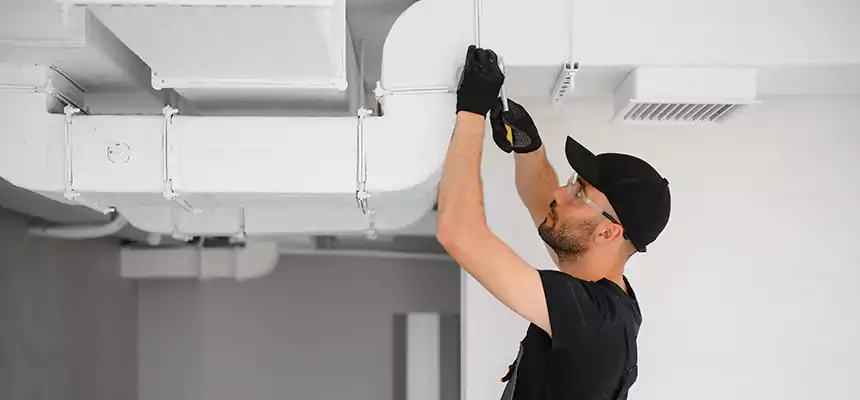 Our Air Duct Cleaning Services in Las Vegas, NV