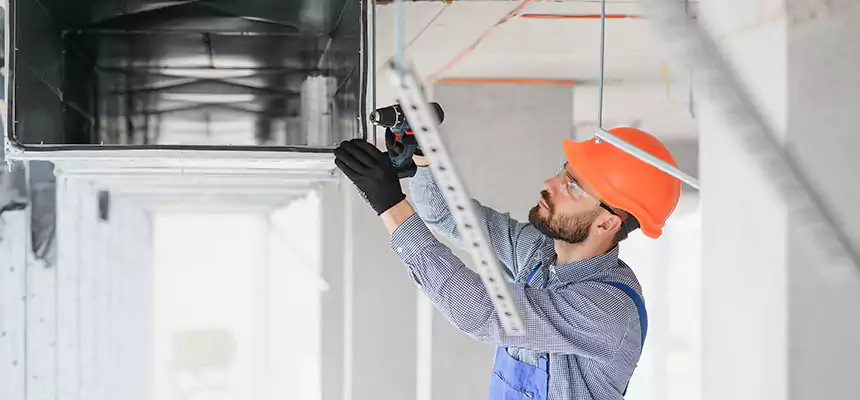 Comprehensive Ventilation Cleaning in Las Vegas