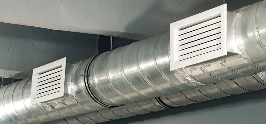 Our Air Duct Camera Inspection Services in Las Vegas, NV