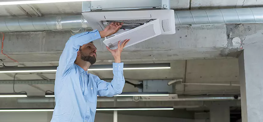 Our Air Duct Dust Cleaning Services in Las Vegas, NV