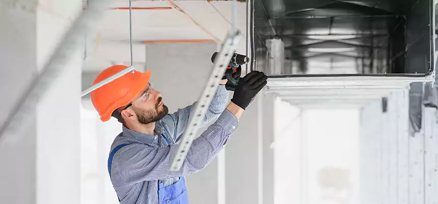 Our Air Vent Replacement Services in Las Vegas, NV