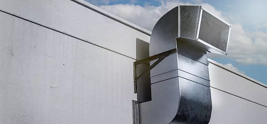 Comprehensive Commercial HVAC Cleaning in Las Vegas