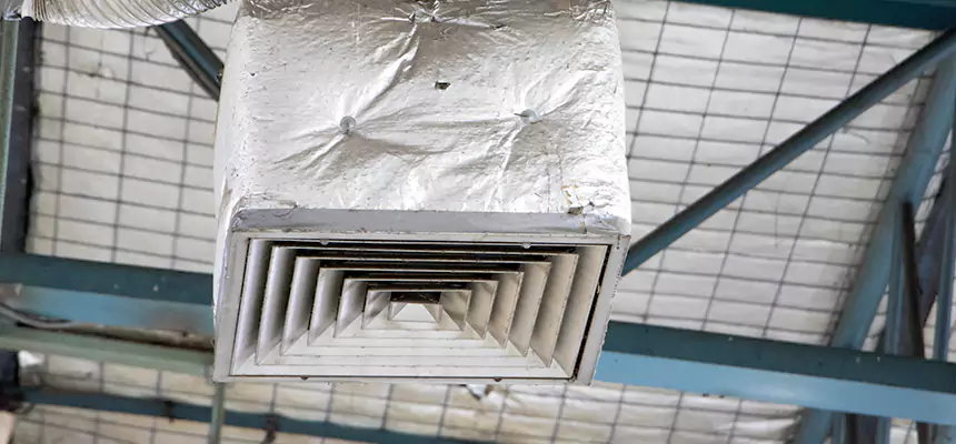 Our Custom HVAC Ductwork Services in Las Vegas, NV