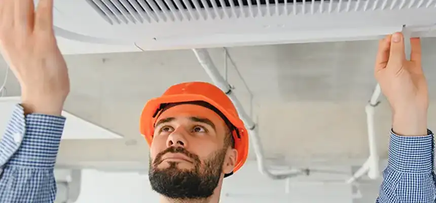 Our Furnace Vent Cleaning Services in Las Vegas, NV