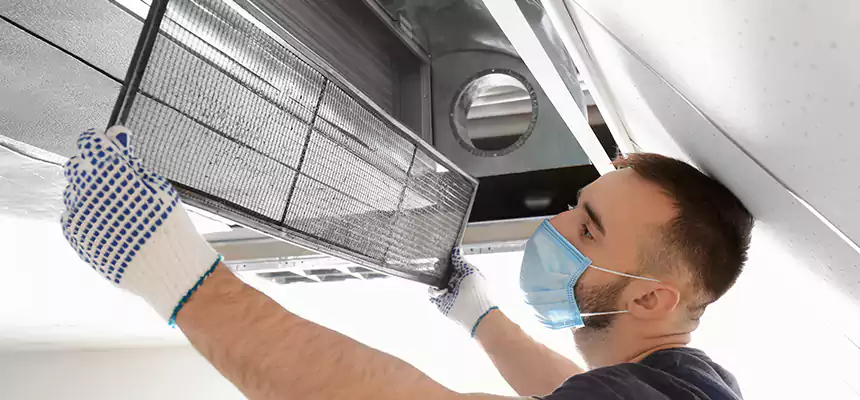 Our Home Duct Cleaning Services in Las Vegas, NV  