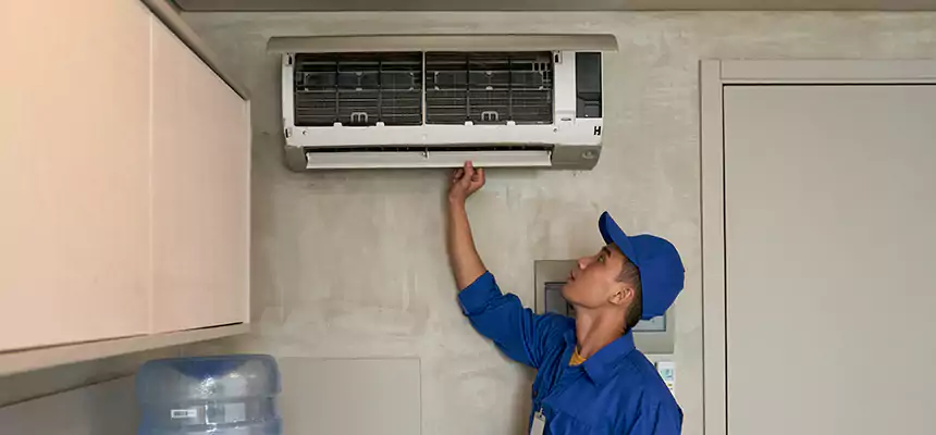 Balanced Fresh‑Air Ventilation (ERV/HRV) in Las Vegas