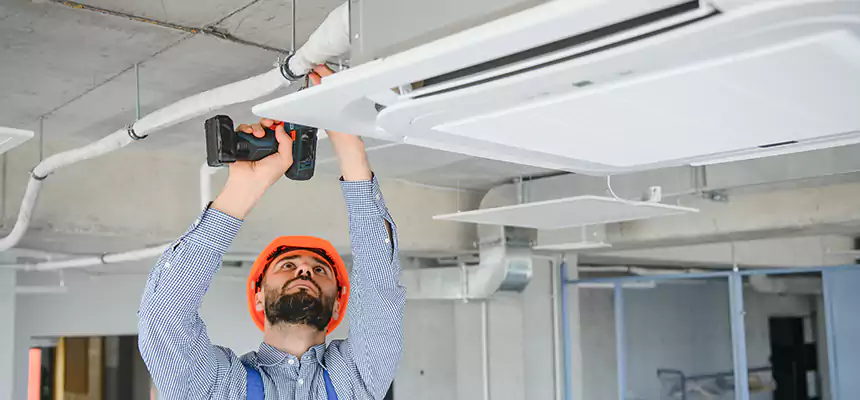 Eco‑Friendly Coil & Plenum Deep Cleaning in Las Vegas