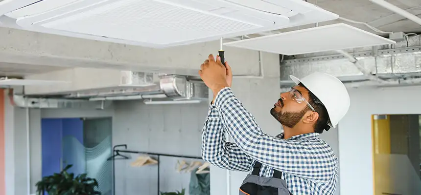 Our Roof Dryer Vent Cleaning Services in Las Vegas, NV