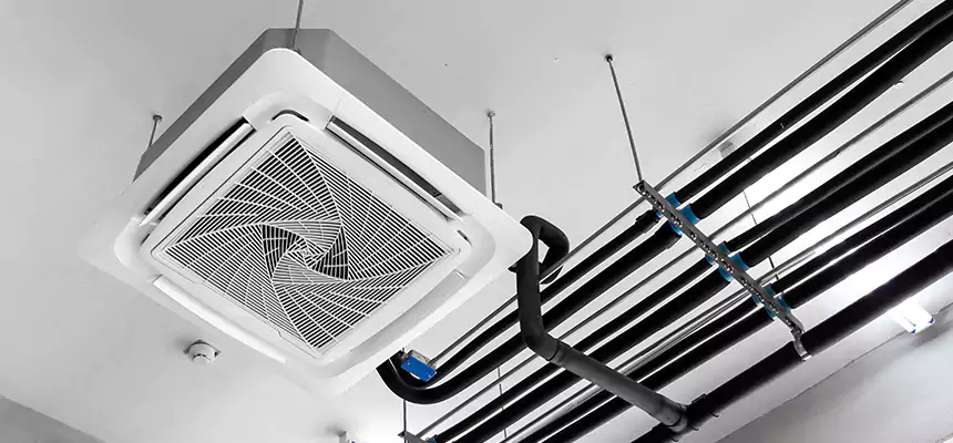 Our Smart AC Vent Controller Services in Las Vegas, NV