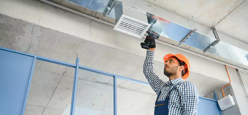 Efficient Exhaust Vent Cleaning in Las Vegas, NV