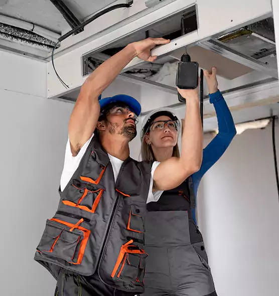 Professional AC Duct Cleaning in Las Vegas, NV
