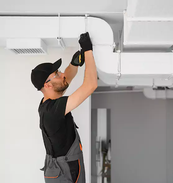 Professional Air Duct And Dryer Vent Cleaning in Las Vegas, NV