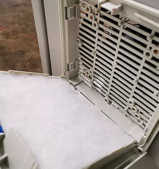 About Air Duct Overhaul & Upgrades in Las Vegas, NV