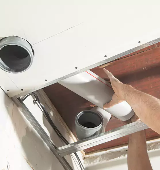 Professional Air Duct Replacement in Las Vegas, NV