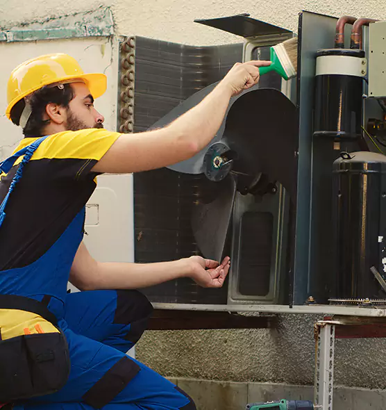 Professional Air Duct Washing Service in Las Vegas, NV