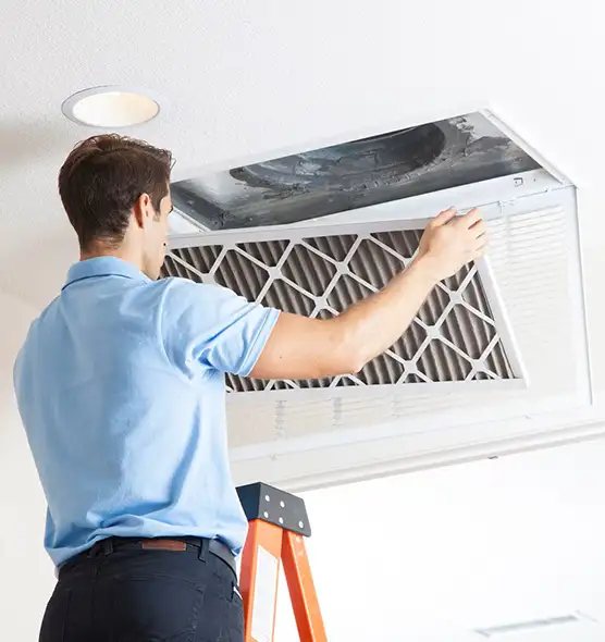 About Annual Dryer Vent Maintenance Las Vegas, NV