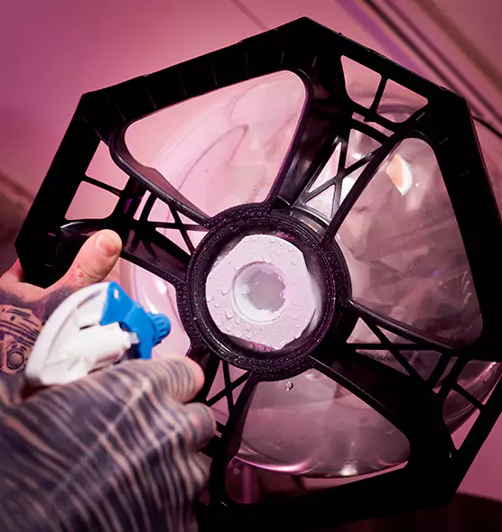 Advanced Basement Vent Cleaning in Las Vegas, NV