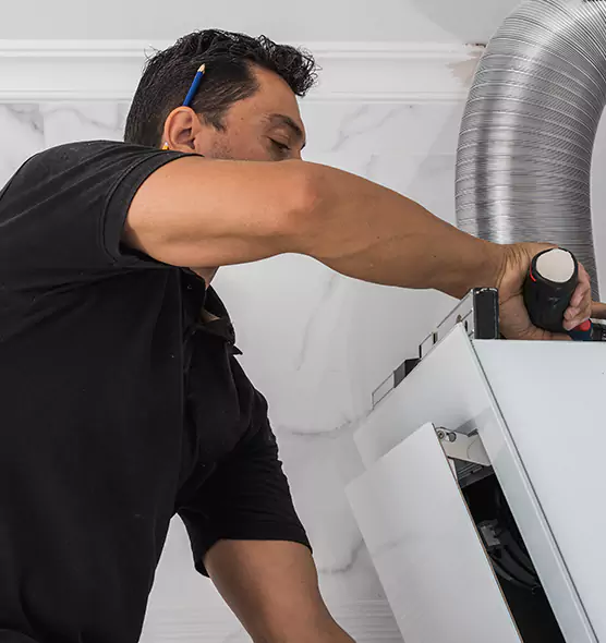 Trusted Bathroom Exhaust Duct Cleaning in Las Vegas, NV