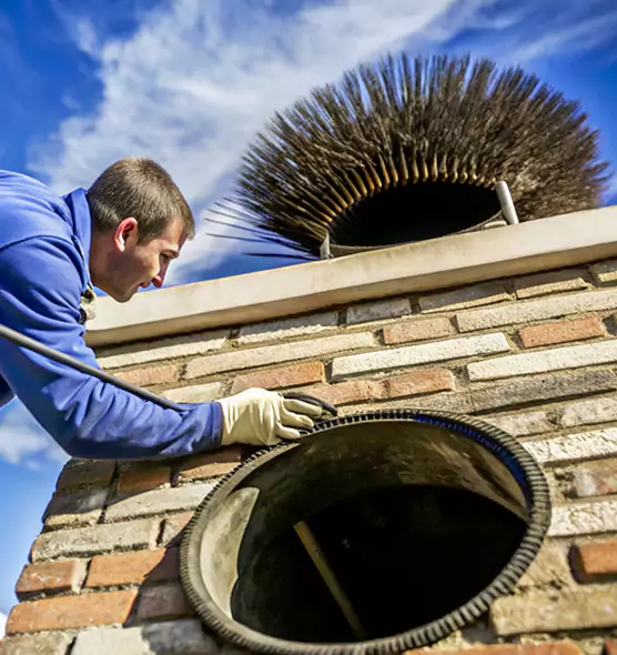 About Professional Chimney Sweep in Las Vegas, NV
