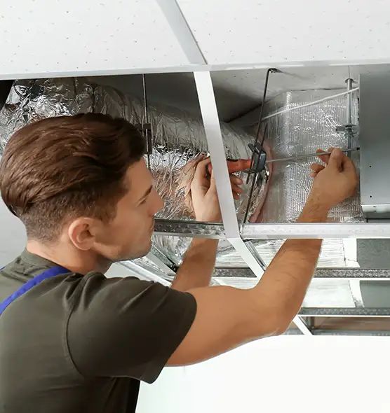 Professional Clogged Dryer Vent Repair in Las Vegas, NV