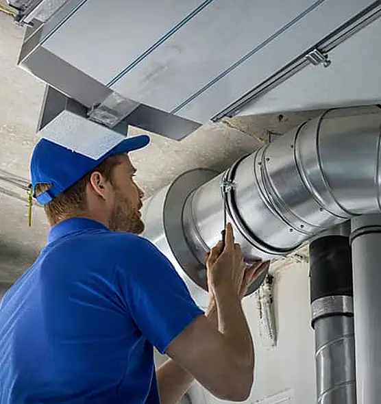 Advanced Dryer Vent Camera Inspection in Las Vegas, NV