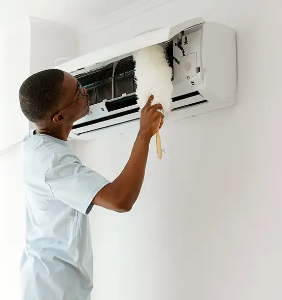 Professional Maximize AC Efficiency  in Las Vegas, NV