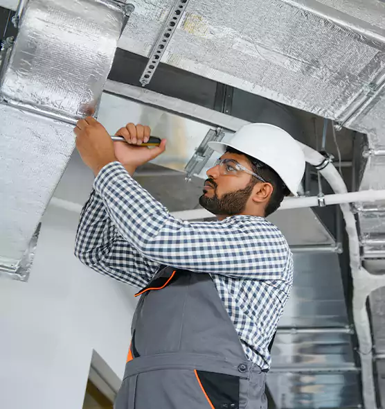 Welcome to Mold & Mildew Removal from Air Ducts Las Vegas, NV