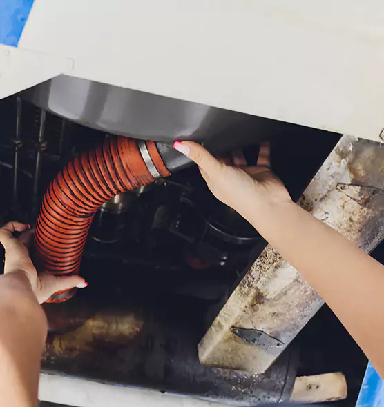 Professional Post-Renovation Duct Debris Removal in Las Vegas, NV
