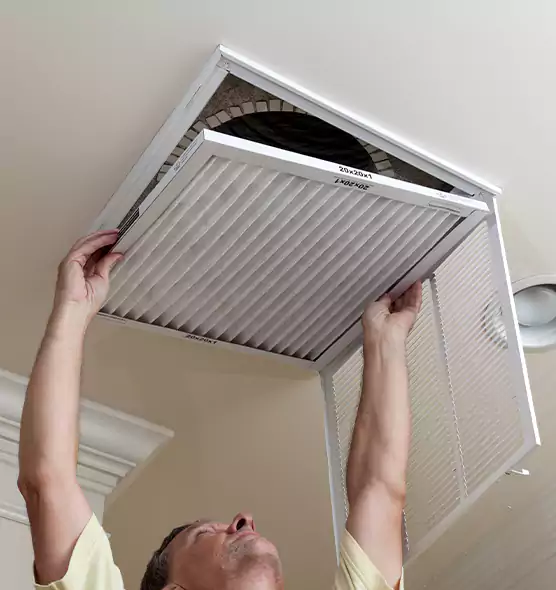 Advanced Residential Vent Cleaning in Las Vegas, NV