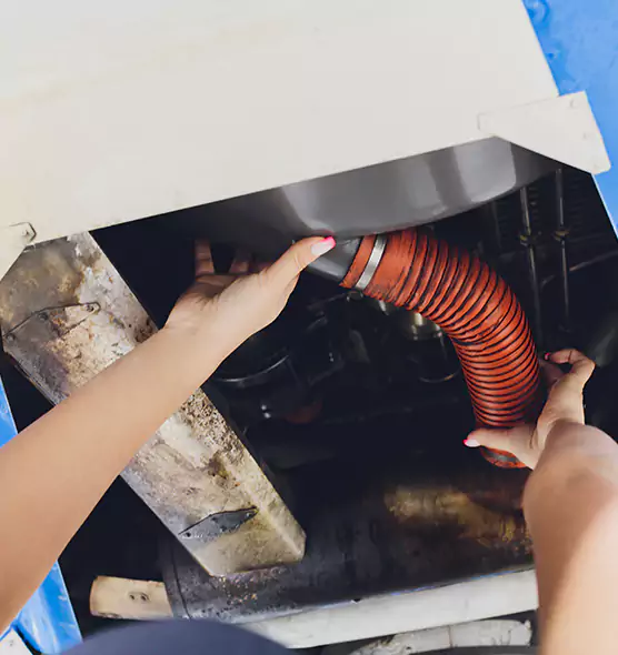 Top-Notch Return Vent Cleaning Service in Las Vegas, NV
