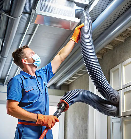 Welcome to Air Duct Cleaning & Repairs Las Vegas — Your Local Roof Dryer Vent Cleaning Specialists in Las Vegas, NV