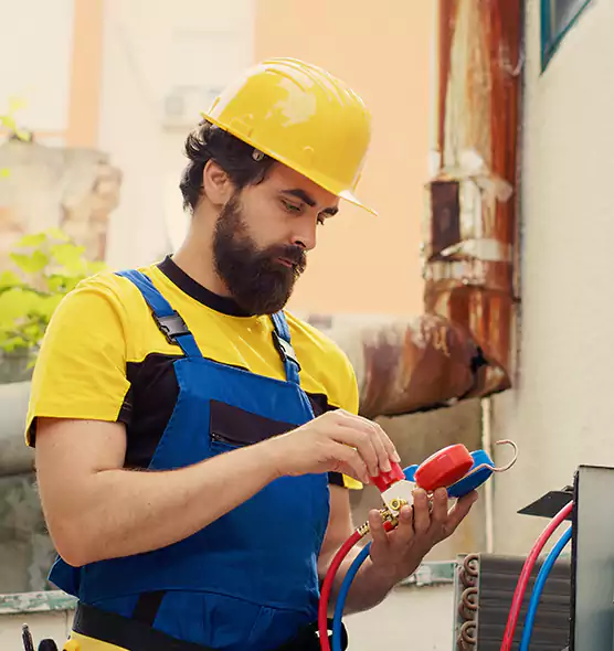 About Smart HVAC Installation in Las Vegas, NV