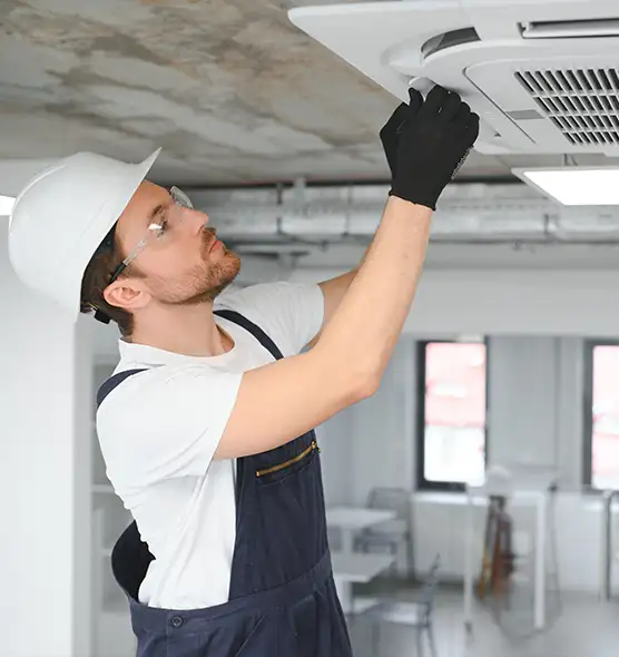 About Spring Air Duct Cleaning in Las Vegas, NV