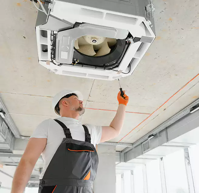 Why Homeowners & Businesses Trust Us in Las Vegas, NV?