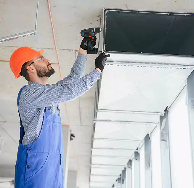 Why Homeowners & Businesses Trust Us in Las Vegas, NV?