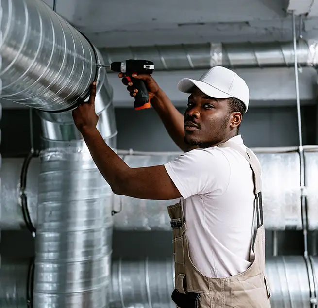 Why Homeowners & Businesses Trust Us Las Vegas, NV