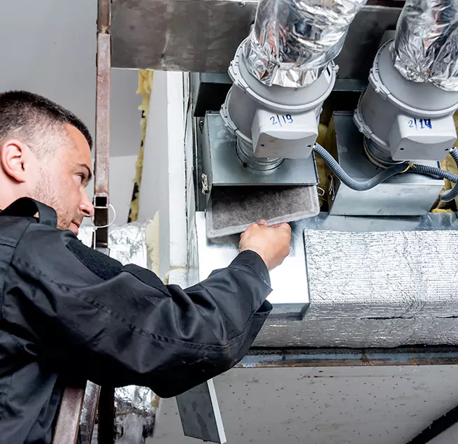 Why Homeowners & Businesses Trust Us in Las Vegas, NV?