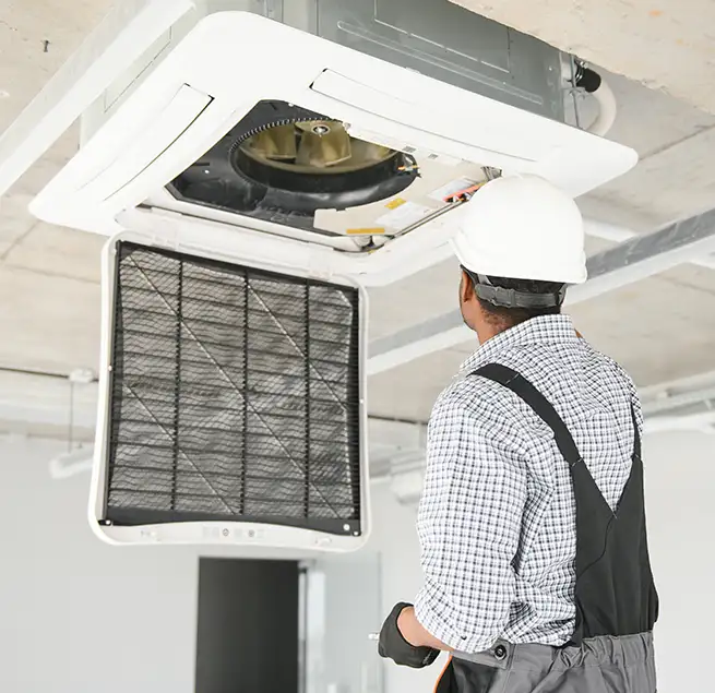 Why Homeowners & Businesses Trust Us in Las Vegas, NV?