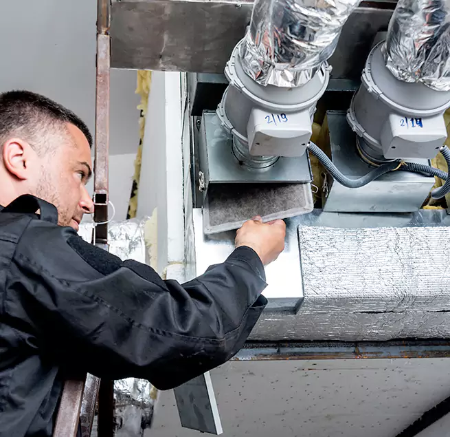  Why Homeowners & Businesses Trust Us in Las Vegas, NV?