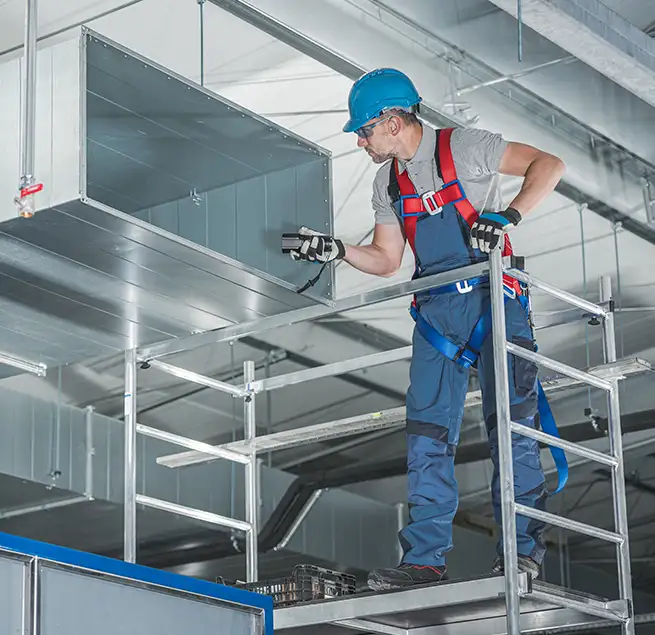 Why Homeowners & Businesses Trust Us in Las Vegas, NV?