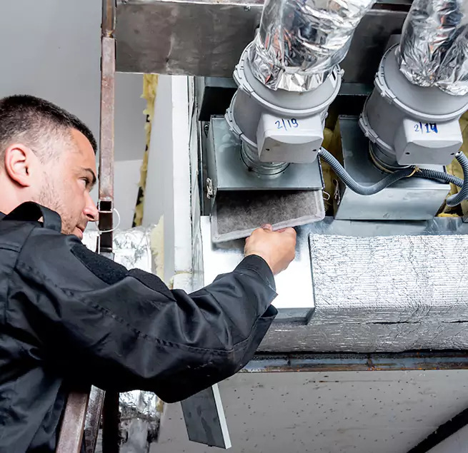 Why Homeowners & Businesses Trust Us in Las Vegas, NV?