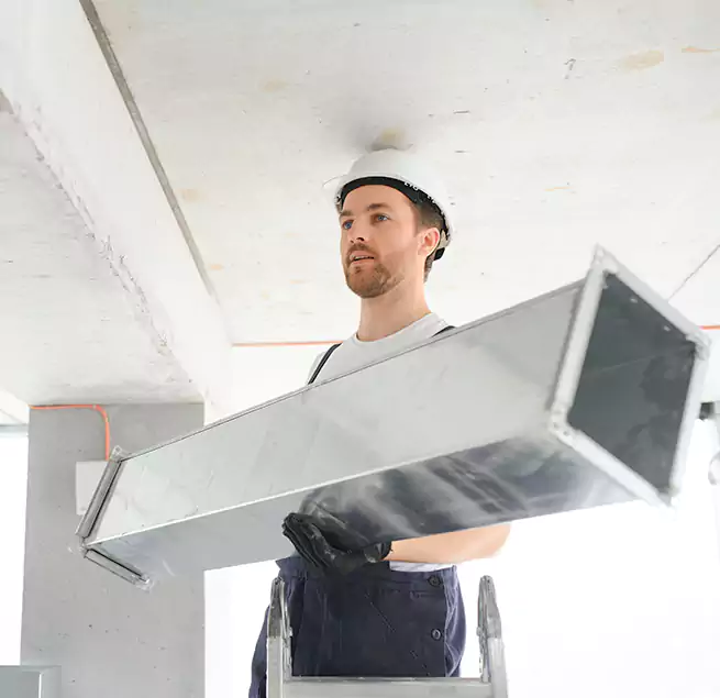 Why Homeowners & Businesses Trust Us in Las Vegas, NV