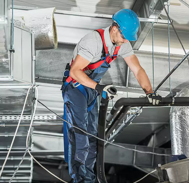 Why Homeowners & Businesses Trust Us in Las Vegas, NV?