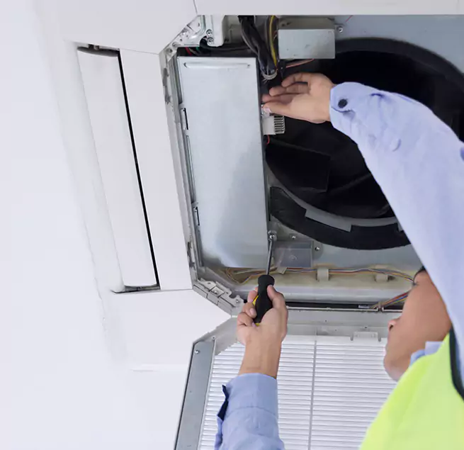 Why Homeowners & Businesses Trust Us in Las Vegas, NV?