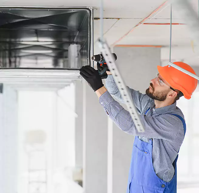 Why Homeowners & Businesses Trust Us Las Vegas, NV