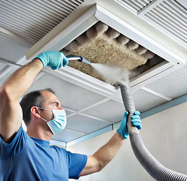 Why Homeowners Businesses Trust Us in Las Vegas, NV?