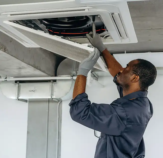 Why Homeowners & Businesses Trust Us in Las Vegas, NV?