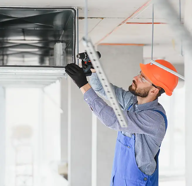 Why Homeowners Businesses Trust Us Las Vegas, NV