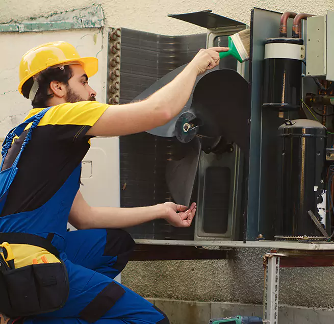 Why Homeowners & Businesses Trust Us Las Vegas, NV?